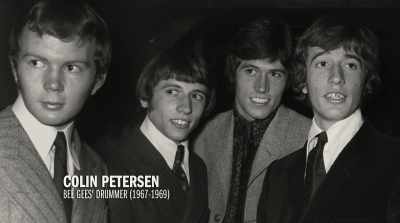 That night, - The Bee Gees: How Can You Mend a Broken Heart