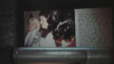 That night that she was supposed
to have been killed, - Fall River