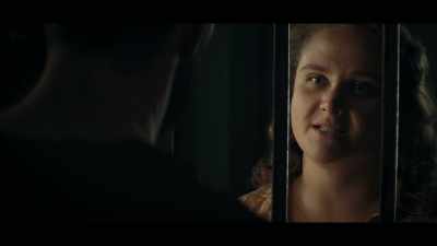 That night, the night we-- - The Tourist