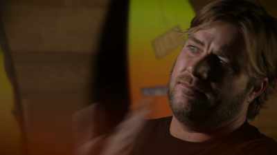 That night was the only night
she slept. The only night. - Momentum Generation