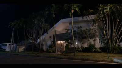 - That night, two girls had
a blast at Ashley's house, - Gordita Chronicles