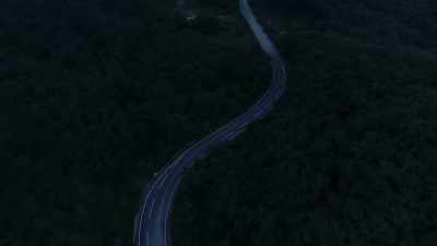 That night, when we arrived,
passing the lights of the checkpoint, - Spy Ops