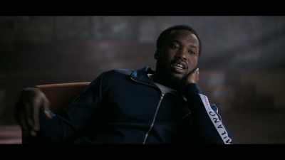 That night, when
bikes came through, - Free Meek