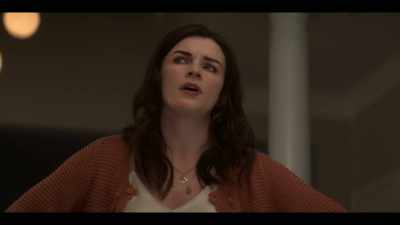That night when you made me
that lovely squash thingy, that... - Living with Yourself