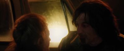 That Nina, she blinded you. - Van Helsing