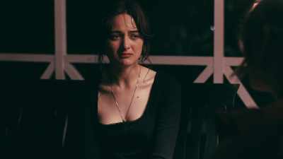 That when Nina disappeared,
you disappeared. - My Fatal Social Following