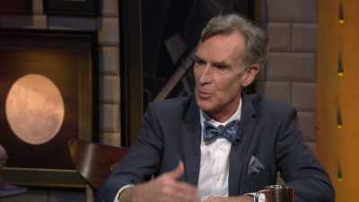That no longer have the chance to
deploy that judgment and we're losing...? - Bill Nye Saves the World