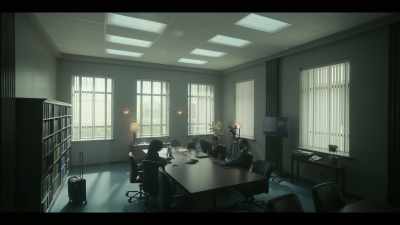 ♪...that no one else could see ♪ - Painkiller
