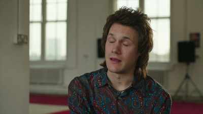 That no one would ever
really know me again, - The Romanoffs