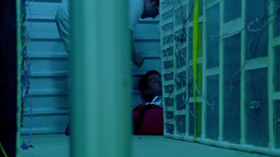 That is no static shock - Primer