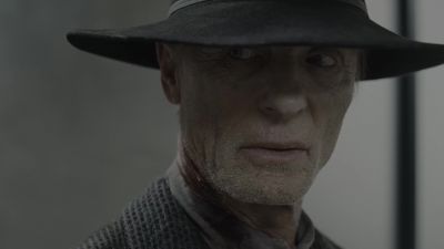 That no system can tell me who I am. - Westworld