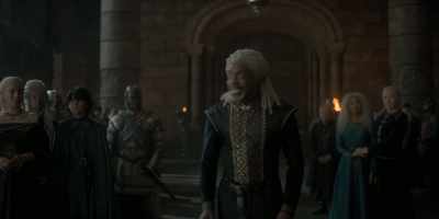 That is no true Velaryon, - House of the Dragon