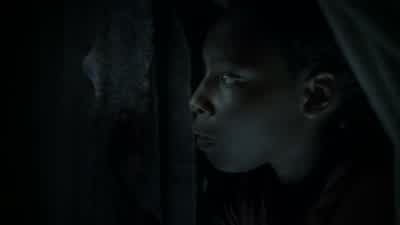 That noise... - The Walking Dead