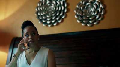That nonprofit
is called SWOP, Frank. - Queen Sugar