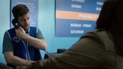 That is nonsense-- - Good Girls