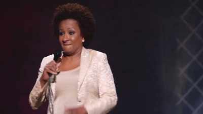 That was normalizing queerness, - Outstanding: A Comedy Revolution