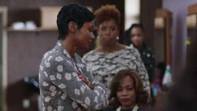 That North Sider
they shot up six months ago-- - The Red Line