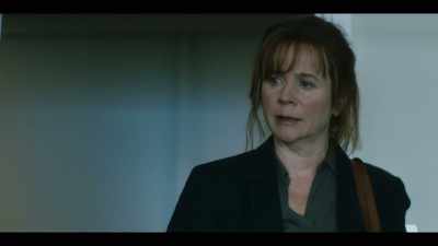 That... is not a game, Constance. - Too Close