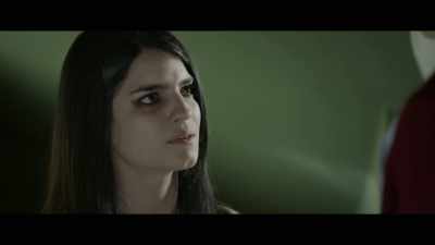 -That was not Alzheimer's.
-What was? - Luciferina