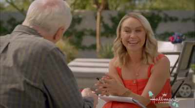 That is not at all the point
I was trying to make. - Sister of the Bride