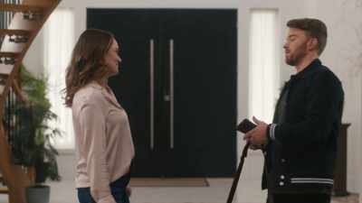 That was not my best work. - The Professional Bridesmaid