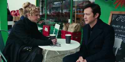 - That was not clear to me.
- Wow, you blew it, bro. - Mr. Corman