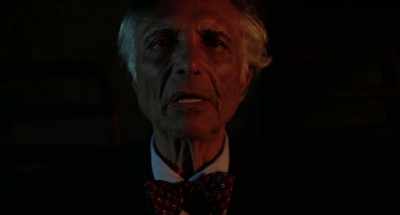 That is not dead
which can eternal lie. - The Deep Ones