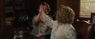 - That is not gonna be useful today.
- This bitch... - Life of the Party