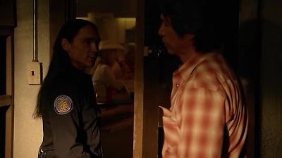 That is not how strikes work. - Longmire