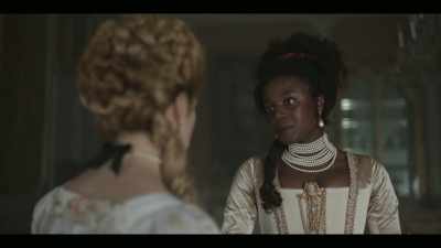 That was not your implication
at Madame Berthe's. - Dangerous Liaisons