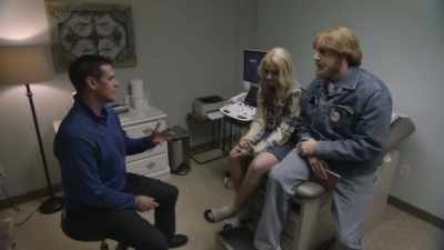 That is not important right now. - Borat Subsequent Moviefilm