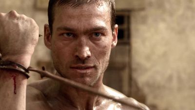 That is not my name. - Spartacus