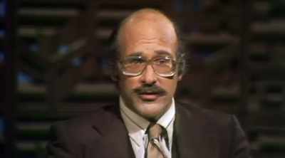 That is not our system and your
proposal changes our system. - Mighty Ira