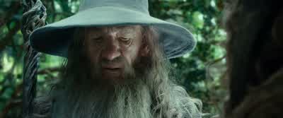 That is not... - The Hobbit: An Unexpected Journey