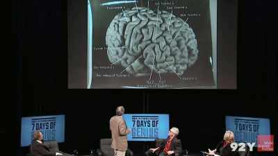 That is not standard issue, - The Man Who Stole Einstein's Brain