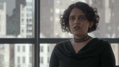 That is not so straightforward
with endocrine disruptors, - Toxic Beauty