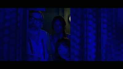 - That is not surveillance equipment.
- No, my dear. - Death and Other Details