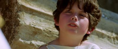 That is not the subject for today Nearchus - Alexander