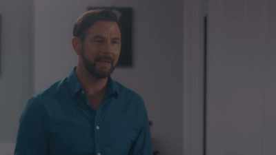 That is not true.
I have always supported you. - Her Affair to Die For