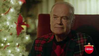 - That is not true.
- Well, that's how it felt. - The 12 Days of Christmas Eve