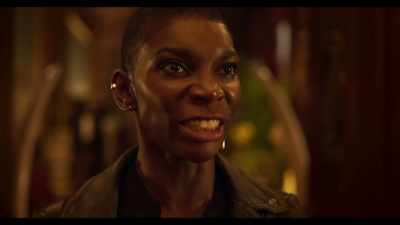 THAT is not what I said. - Black Earth Rising