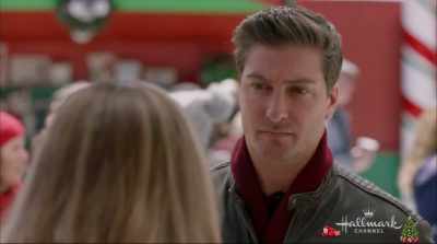- That was not what...
- Nick, we opened our home - Christmas in Love