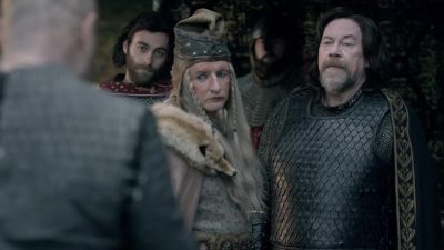 That is not
your decision to make. - Vikings