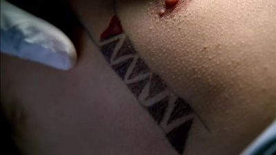 That notch makes ten, Alexx. - CSI: Miami