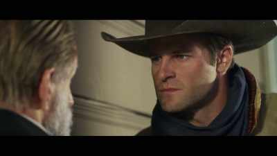 That note I gave you a few weeks ago about the gold mine? - Butch vs. Sundance
