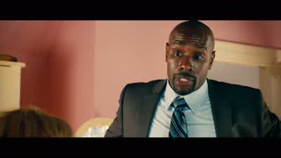 Your father was like a brother to me He was a great cop and a heroBut Big Daddy that was not your fatherThat was someone who robbed you of your childhoodAnd thisHit Girl that's not who you areYou are Mindy Macreadyand you're just starting high schoolI - Kick Ass 2