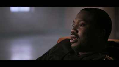 That nothin' stops when
somebody dies, you know, - Free Meek