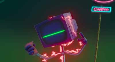 That my nubby hubby will love. [laughs] - Plankton: The Movie