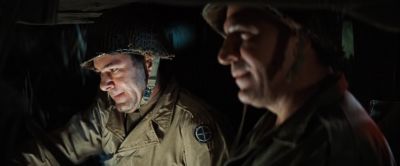 That nut has gotta be nuts - Kelly's Heroes