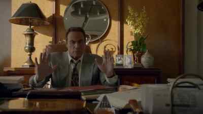 That O.J. Simpson - American Crime Story